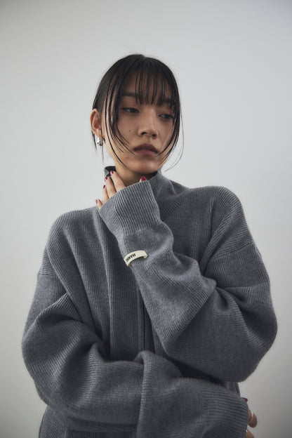 Driver's knit