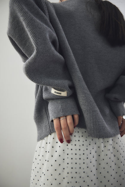 Driver's knit