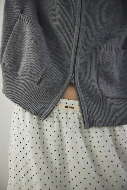 Driver's knit