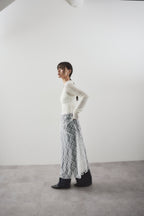 Halter neck lace dress