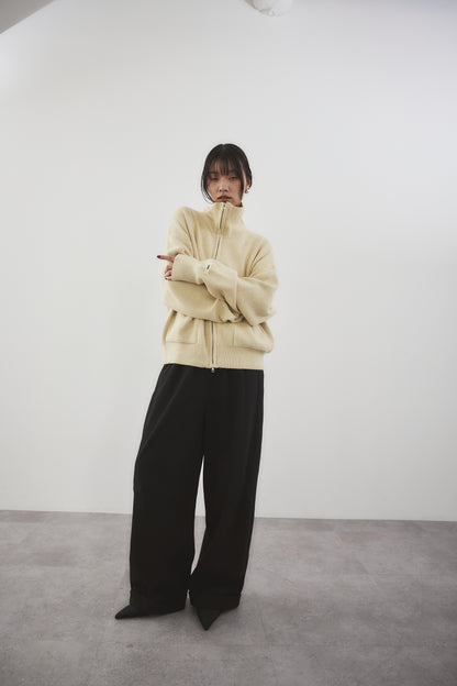Driver's knit