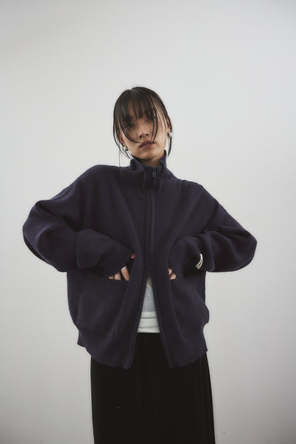 Driver's knit