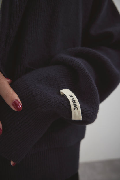 Driver's knit