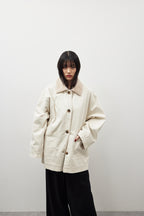 Boa liner cover-all jacket