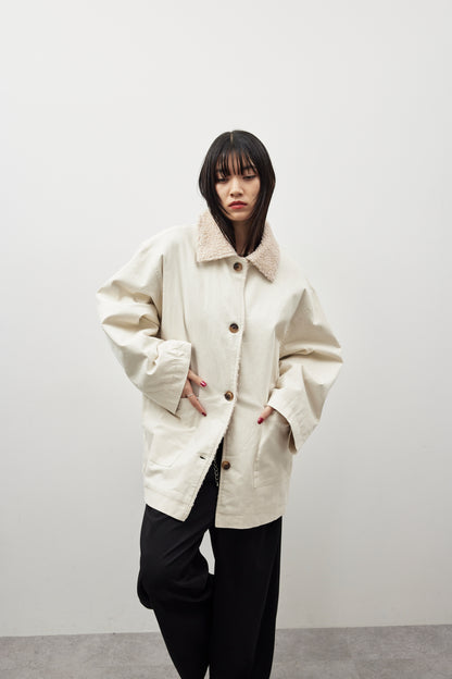 Boa liner cover-all jacket