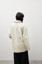 Boa liner cover-all jacket