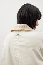 Boa liner cover-all jacket