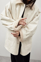 Boa liner cover-all jacket