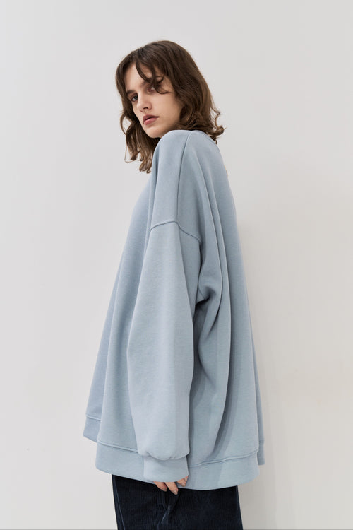 Oversize Sweat