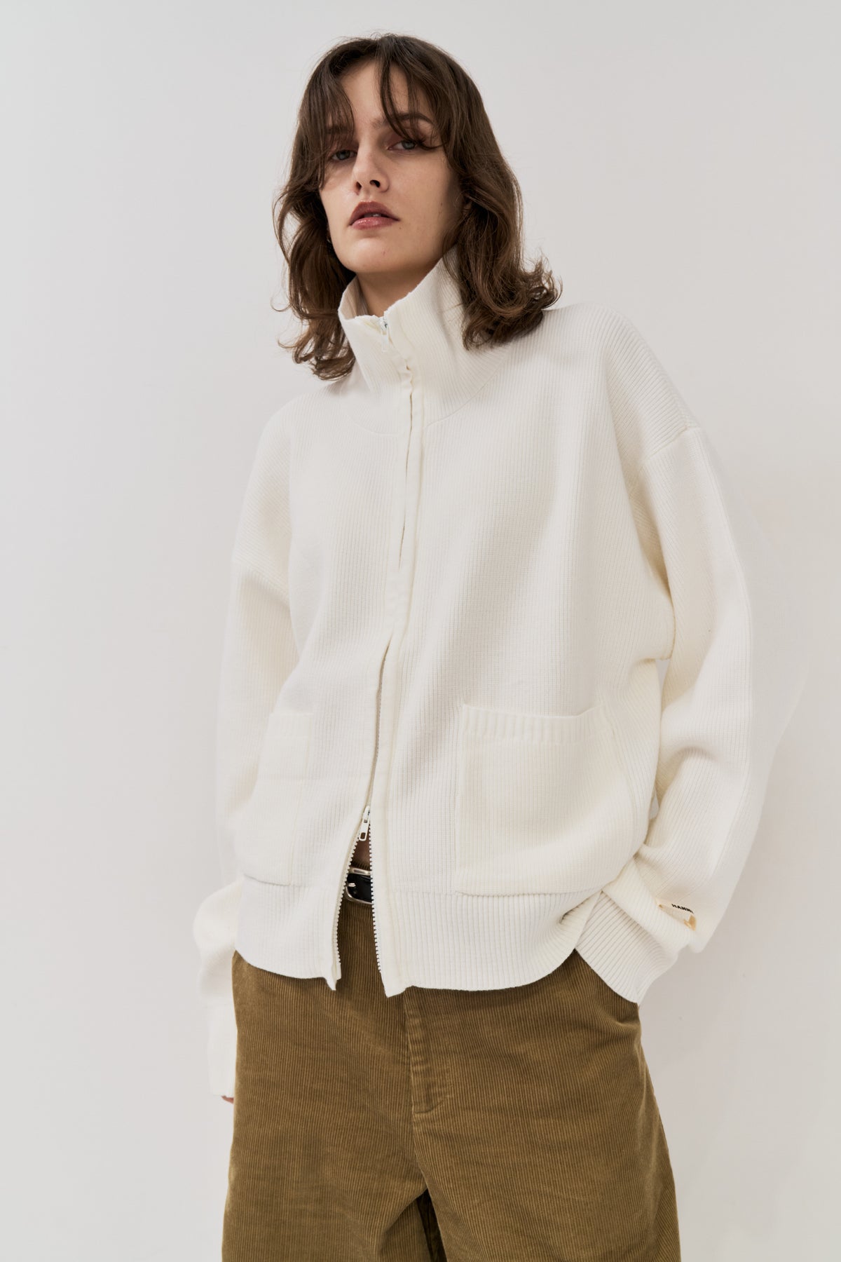 Driver's knit