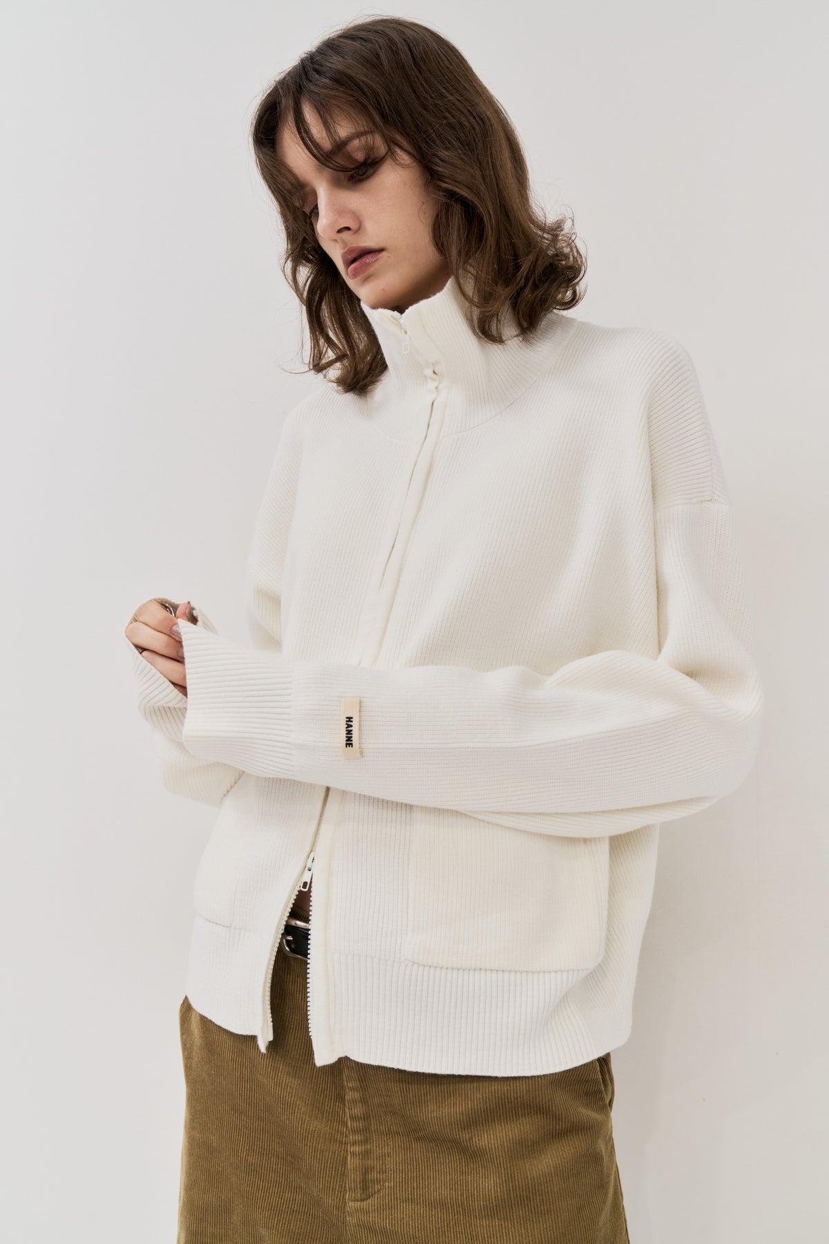 Driver's knit