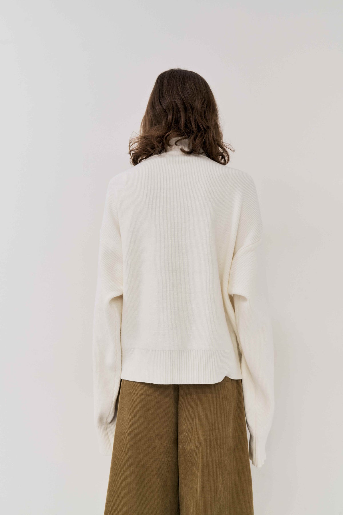 Driver's knit