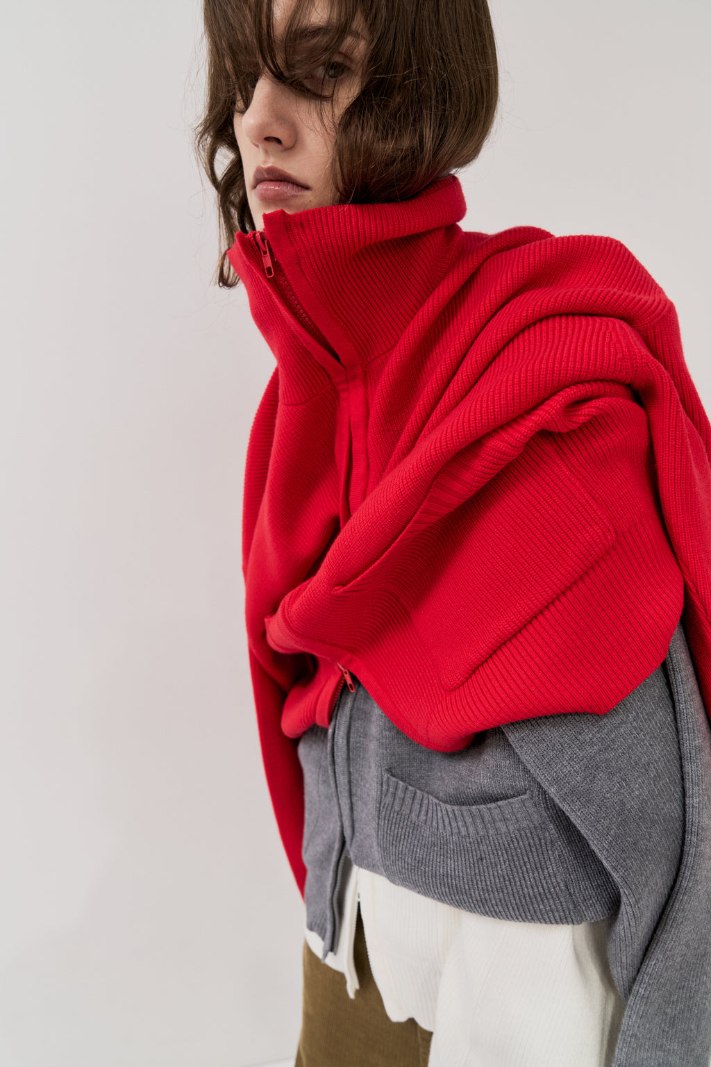 Driver's knit