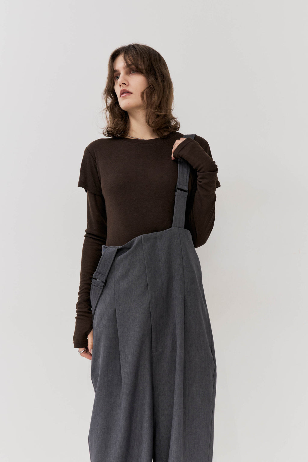 2Pack sheer variation TEE