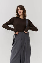 2Pack sheer variation TEE