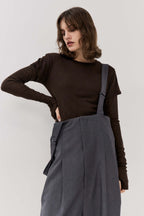 2Pack sheer variation TEE