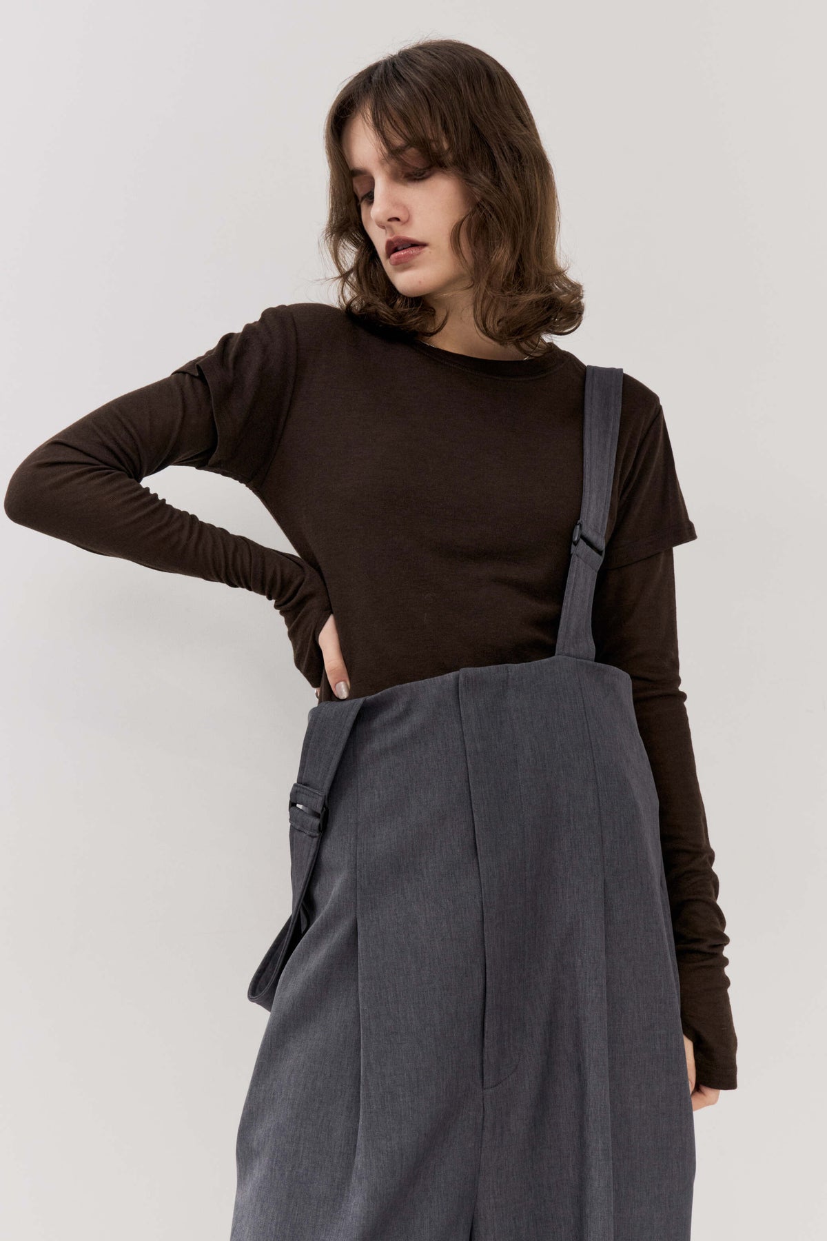 2Pack sheer variation TEE
