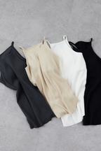 Cup in American Suri Tank