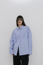 Oversized shirt
