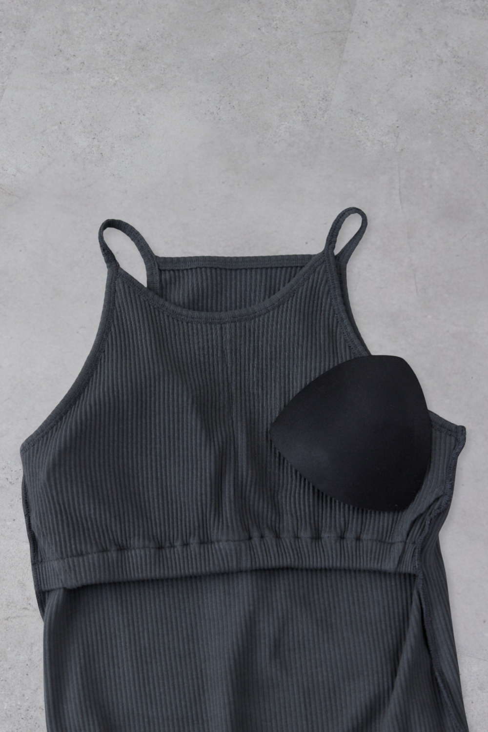 Cup in American Suri Tank