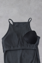 Cup in American Suri Tank