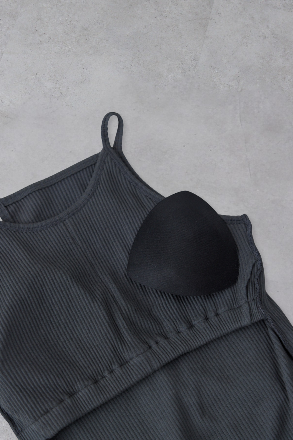 Cup in American Suri Tank