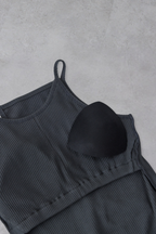 Cup in American Suri Tank