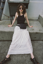 Cup in American Suri Tank