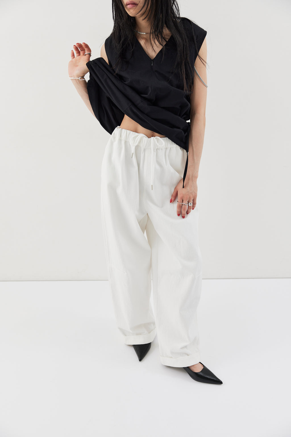 LIMITED SET 【TYPE A】SOFT BEIGE