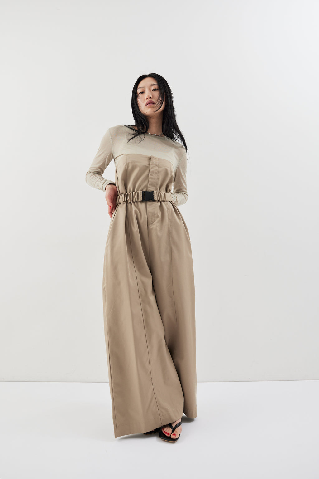 LIMITED SET 【TYPE A】SOFT BEIGE