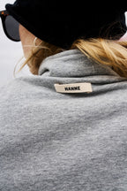 Driver's sweat