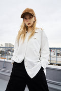 Light sweatshirt