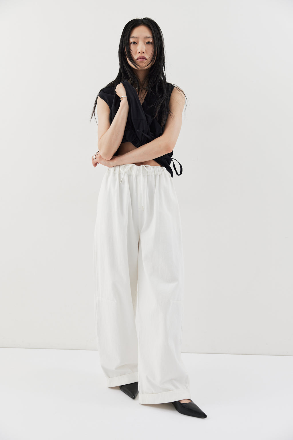 LIMITED SET 【TYPE A】SOFT BEIGE