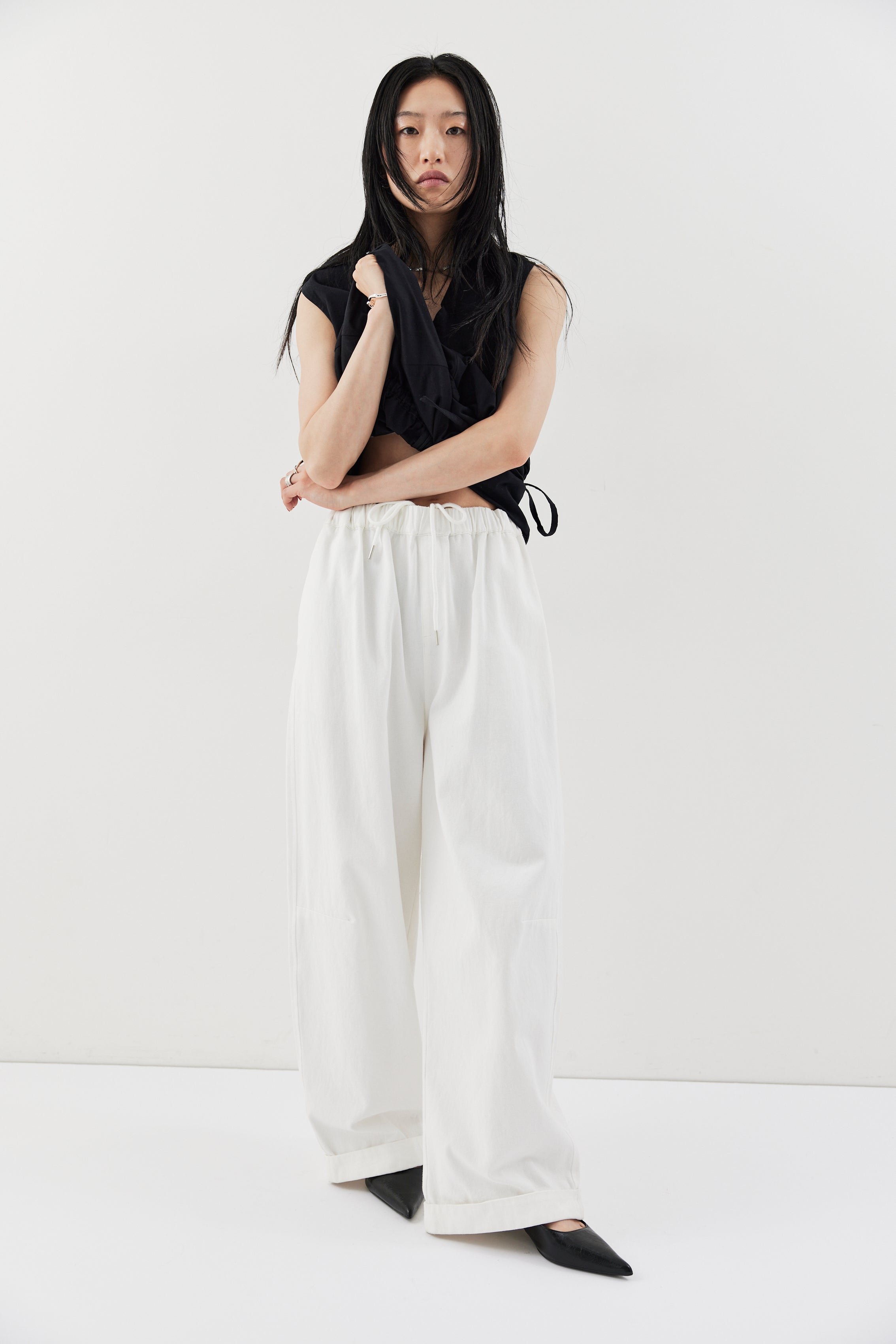LIMITED SET 【TYPE A】SOFT BEIGE