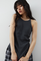 Cup in American Suri Tank