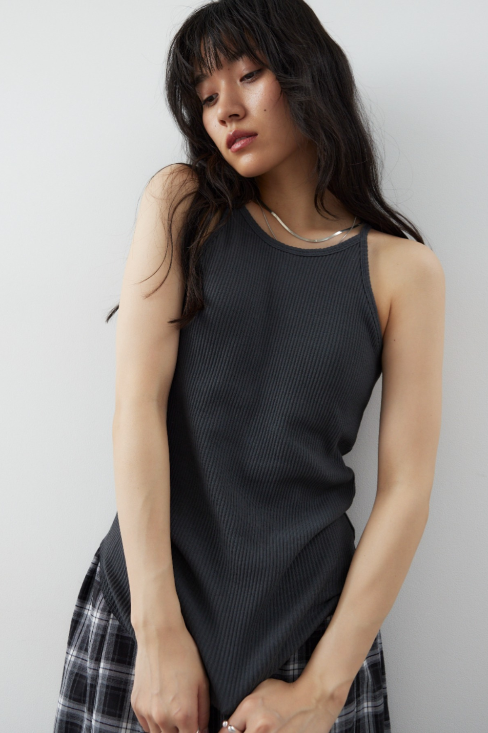 Cup in American Suri Tank