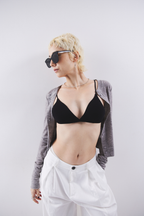 Minimal bralette