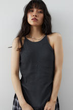 Cup in American Suri Tank