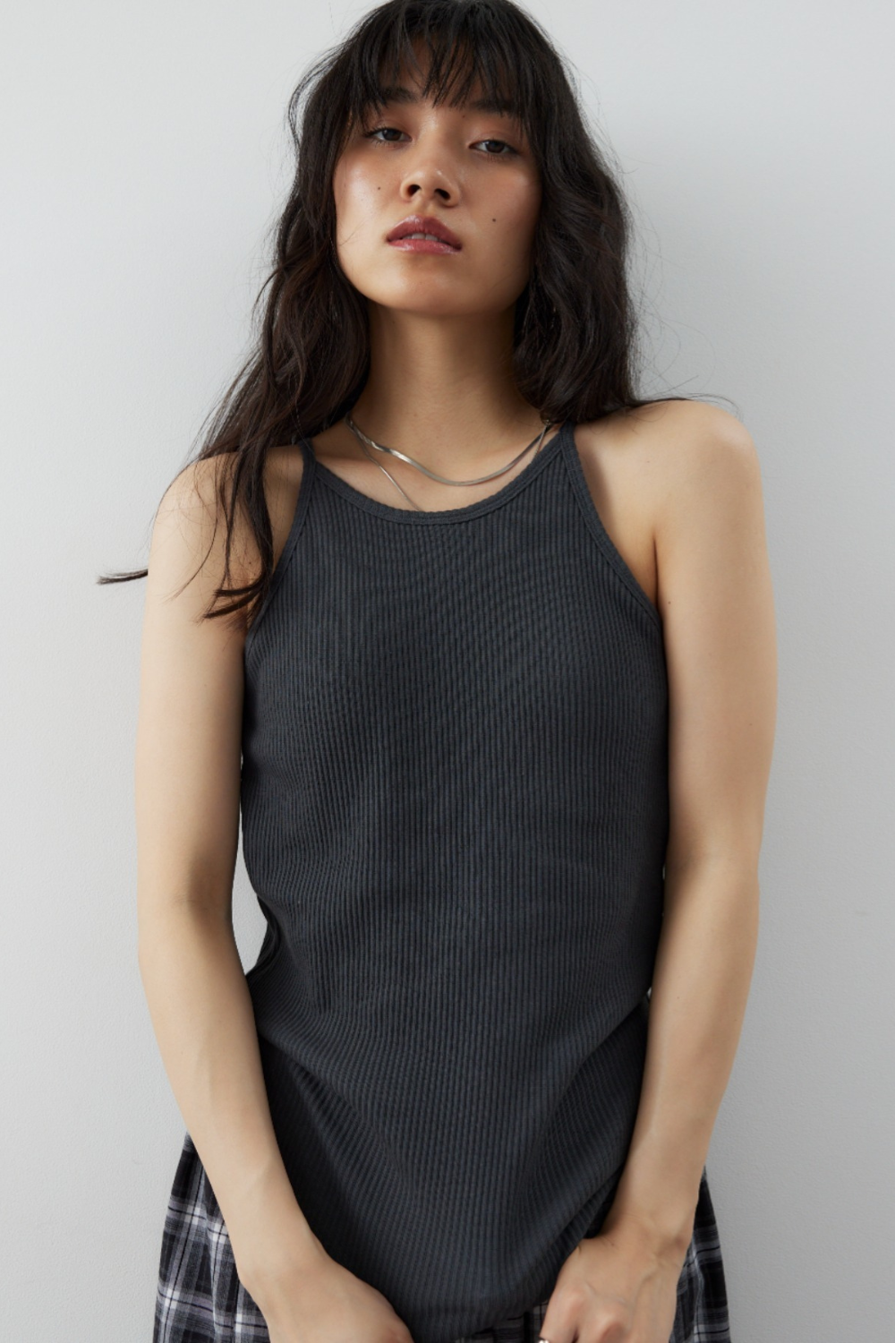 Cup in American Suri Tank