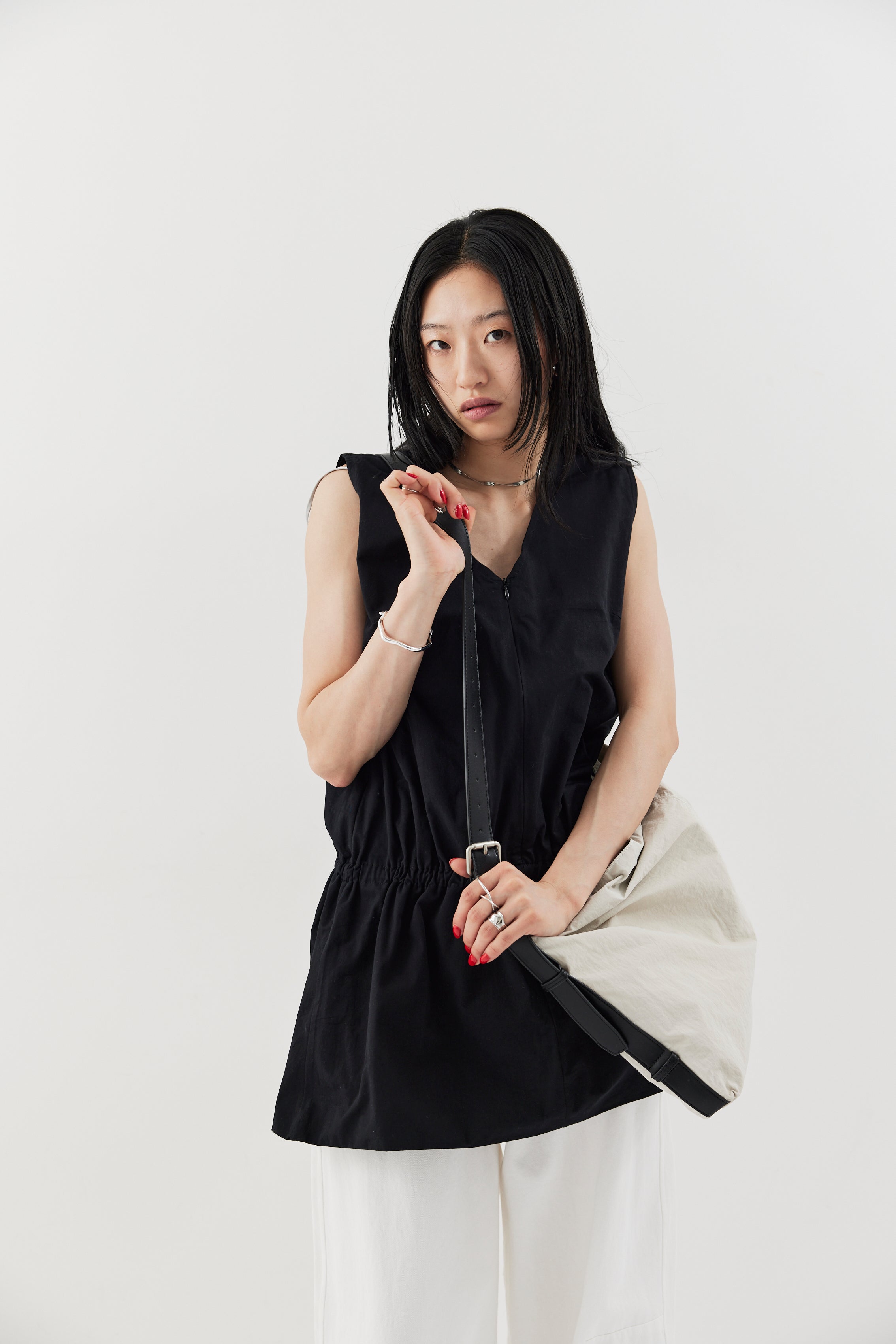 LIMITED SET 【TYPE A】SOFT BEIGE