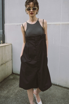 Cup in American Suri Tank