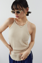 Cup in American Suri Tank