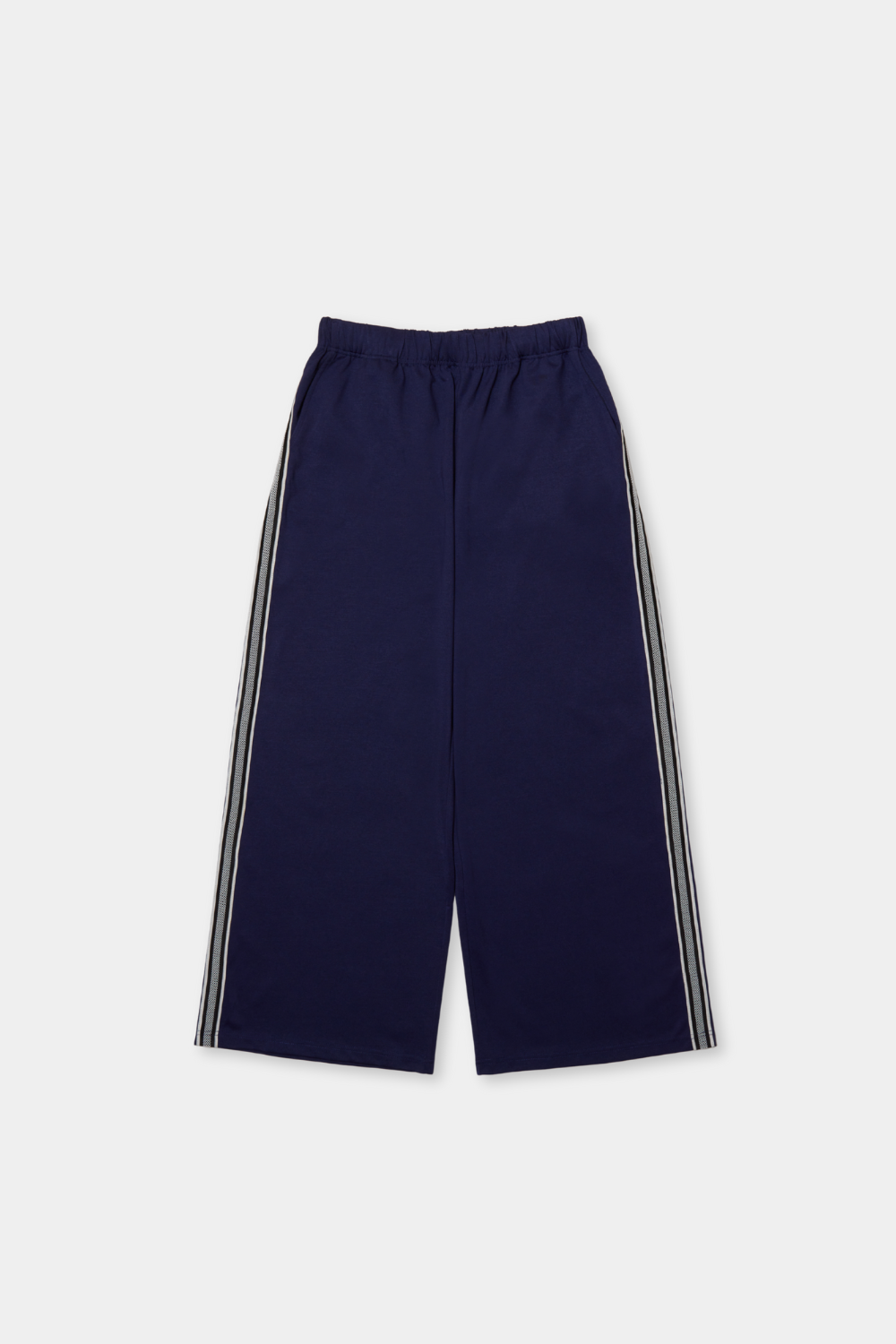 Sideline wide jersey pants