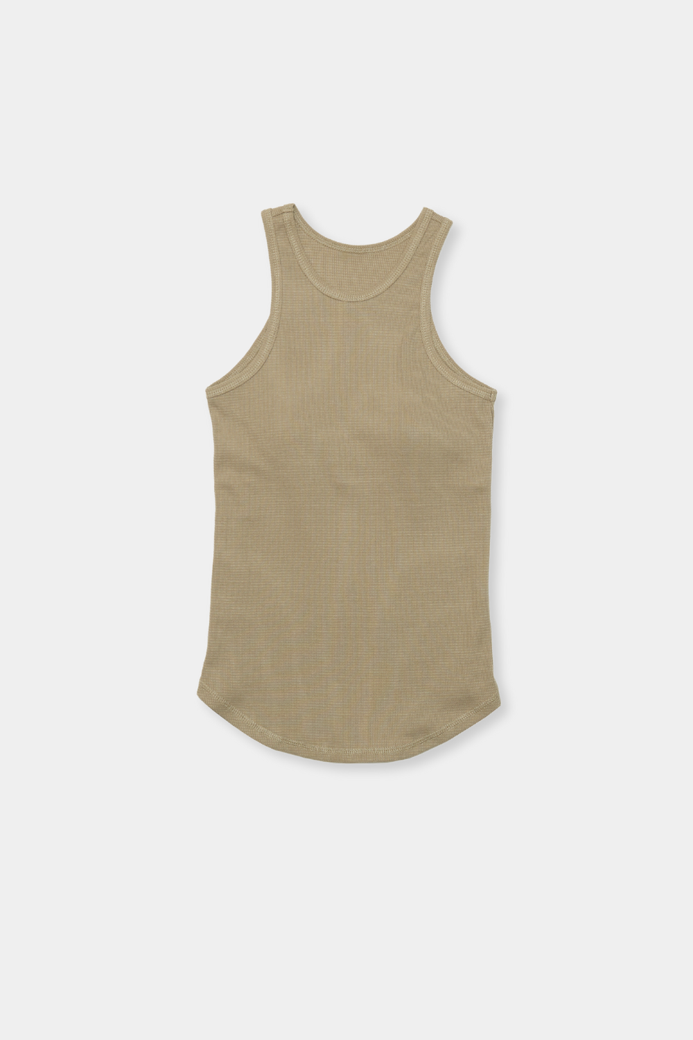 Thermal cup-in tank top