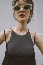 Cup in American Suri Tank