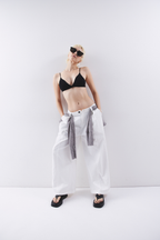 Minimal bralette