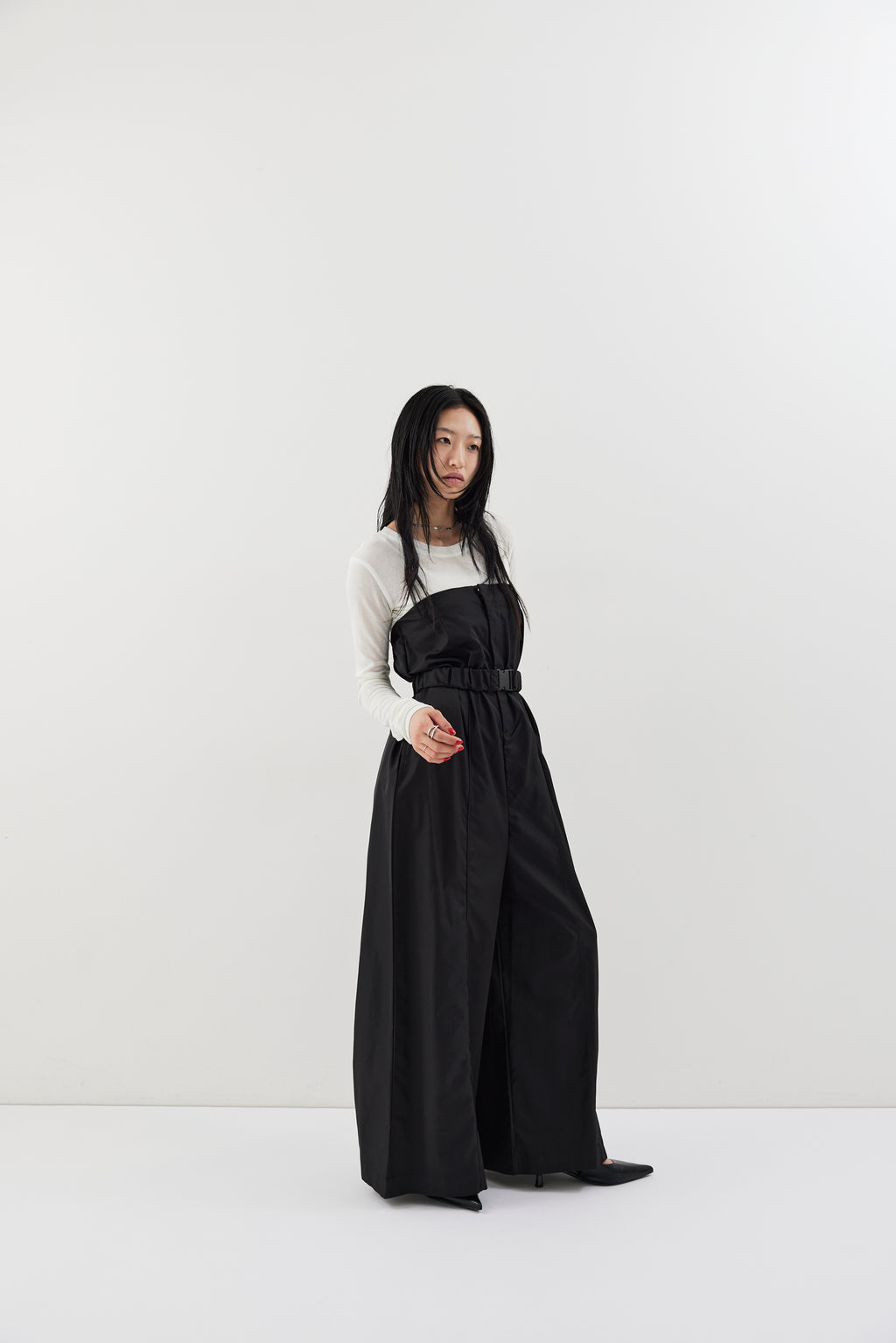 LIMITED SET 【TYPE B】MONOTONE