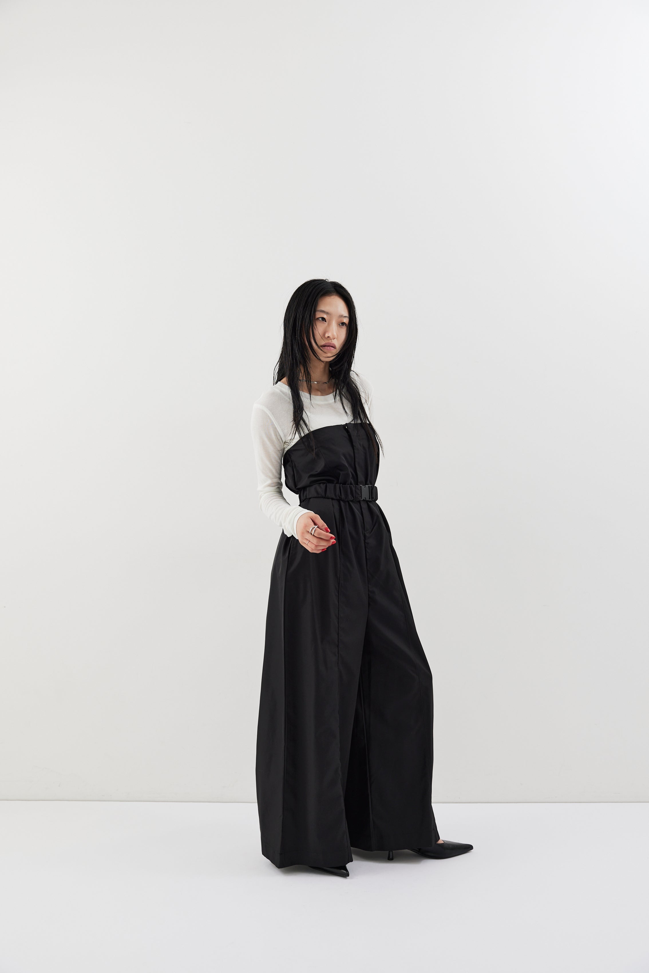 LIMITED SET 【TYPE B】MONOTONE