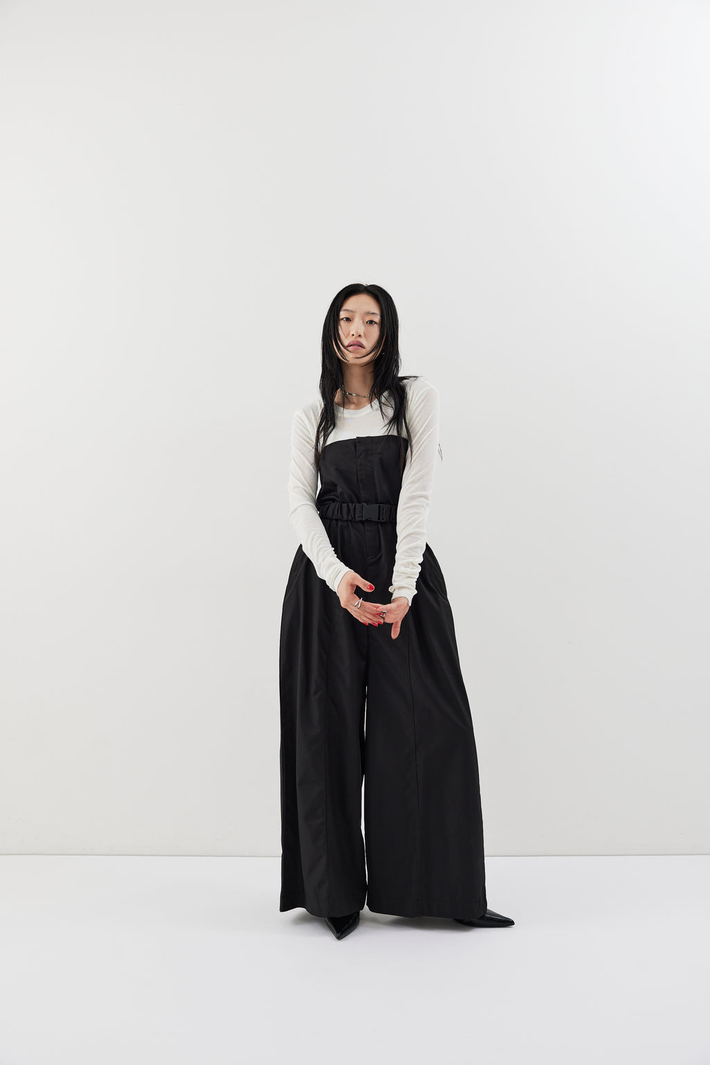 LIMITED SET 【TYPE B】MONOTONE