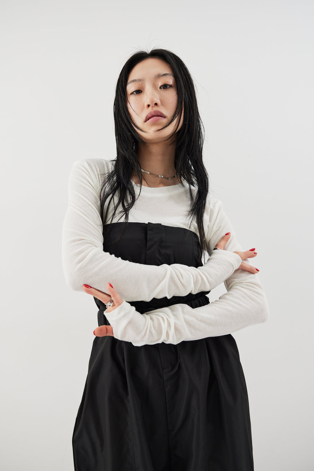 LIMITED SET 【TYPE B】MONOTONE